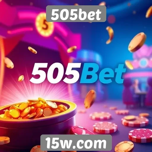 Análise dos jogos mais populares na 505bet