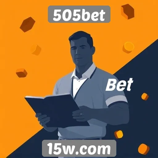 Promoções e bônus da 505bet atraem novos usuários