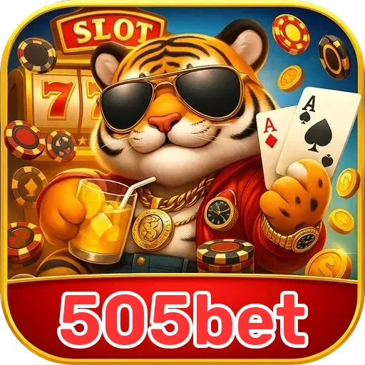 505bet: Conheça o Site de Jogos Confiável e Atraente do Brasil