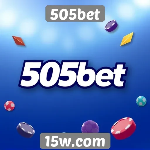 Exploração das opções de jogos disponíveis no 505bet