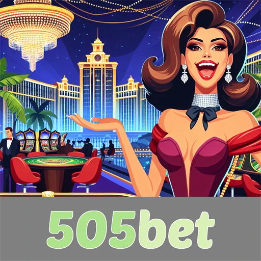 Explorando o Mundo dos Jogos de Estratégia no 505bet