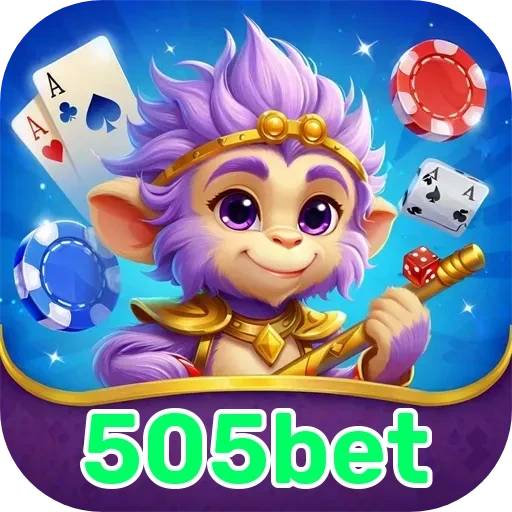 505bet: Explore o Mundo dos Jogos Com Emoção e Diversão