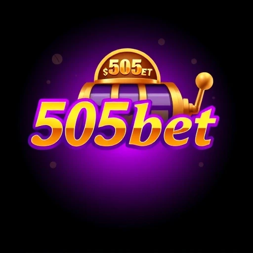 505bet Logo