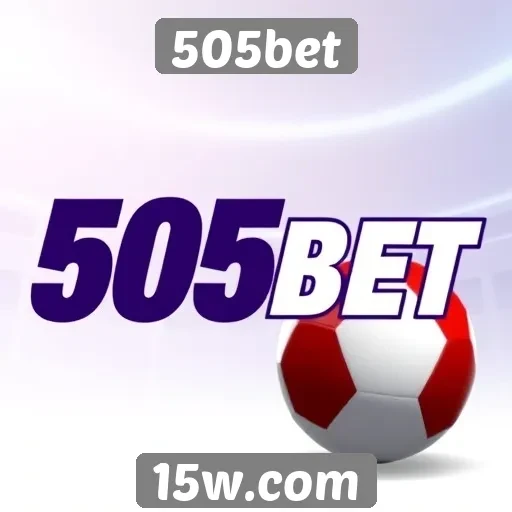 Ofertas e promoções disponíveis no 505bet
