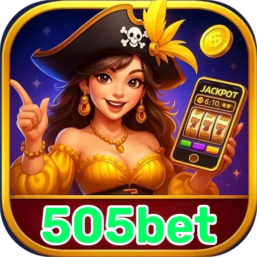 505bet: A Nova Era do Jogo Online no Brasil Chegou!