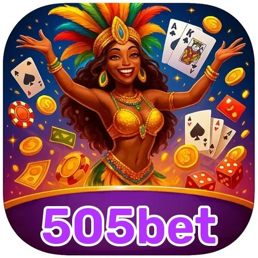 505bet: Explore Promoções Imperdíveis para Jogadores Brasileiros