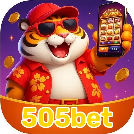 505bet: Caça-Níqueis que Prometem Emoções e Prêmios Incríveis